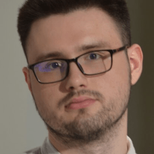 Freelancer Aleksandr K. — Ukraina, Kijów. Specjalizacja — Bazy danych i SQL