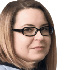 Фрилансер Дарія Ч. — Украина, Киев. Специализация — Поисковое продвижение (SEO), SEO-аудит сайтов