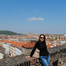 Фрилансер Anastasiia S. — Украина, Киев. Специализация — Автоматизация управления предприятием, Консалтинг