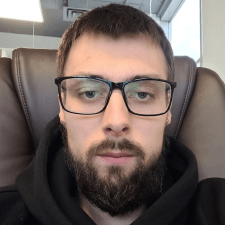 Фрилансер Владислав М. — Україна, Київ. Спеціалізація — HTML та CSS верстання