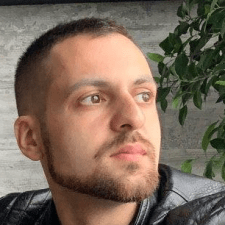 Заказчик Дмитрий Ш. — Украина, Одесса.
