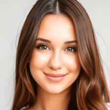 Client Anastasiia D. — Ukraine, Kyiv.