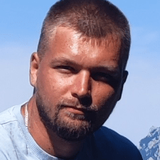 Фрилансер Yevhenii O. — Польша, Wrocław. Специализация — Анимация, Баннеры