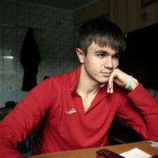 Фрилансер Вадим Д. — Україна, Хмельницький. Спеціалізація — DevOps, Налаштування ПЗ та серверів