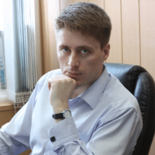 Фрилансер Андрей Ч. — Украина, Днепр. Специализация — Инжиниринг, Предметное проектирование