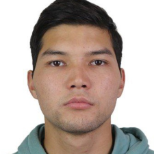 Freelancer Chyngyz A. — Kyrgyzstan, Бишкек. Core skill — Java, Web Programming