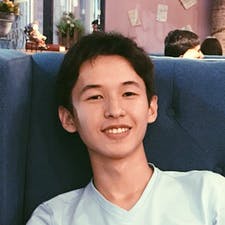Фрилансер Чингис Б. — Казахстан, Нур-Султан. Специализация — 3D моделирование и визуализация