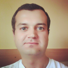 Фрилансер Евгений Н. — Украина, Киев.