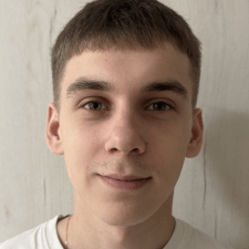 Freelancer Kirilo C. — Ukraine, Kyiv. Core skill — Python, HTML & CSS