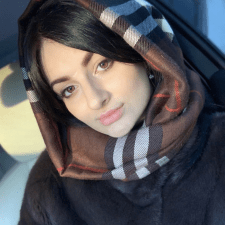 Фрилансер Анна Ч. — Украина, Киев. Специализация — Продвижение в социальных сетях (SMM)