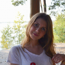 Фрилансер Оксана Л. — Украина. Специализация — Веб-программирование