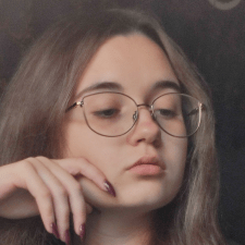 Freelancer Anastasiia S. — Ukraine, Kyiv. Core skill — Illustrations & Drawings, Corporate Style
