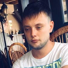 Фрилансер Денис Д. — Украина, Одесса. Специализация — Маркетинговые исследования