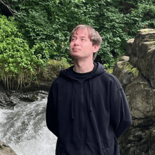 Freelancer Andrii K. — Ukraine, Chernovtsy. Core skill — HTML & CSS, Web Programming