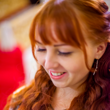 Yelizaveta Chizhevskaya