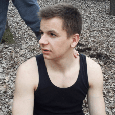 Фрилансер Макс Р. — Украина, Харьков. Специализация — Логотипы, Полиграфический дизайн