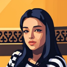 Freelancer Cholpon K. — Kyrgyzstan, Бишкек. Core skill — Vector Graphics, Banners