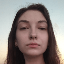 Катерина Кашинцева