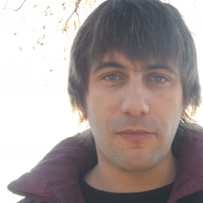 Freelancer Viktor C. — Ukraina, Kamieńskie. Specjalizacja — Tworzenie modeli 3D