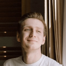 Фрилансер Евгений Ч. — Украина, Киев. Специализация — Маркетинговые исследования, Контент-менеджер