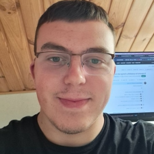 Freelancer Vadim C. — Ukraina, Równe. Specjalizacja — Javascript & Typescript