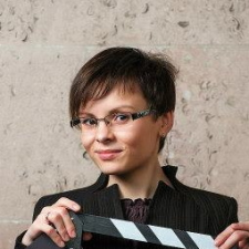 Freelancer Oleksandra K. — Ukraina, Dniepr. Specjalizacja — Projekty architektoniczne, Projektowanie dla poligrafii