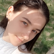 Freelancer Krystyna Z. — Ukraina, Zaporoże. Specjalizacja — Ilustracje i rysunki, Malarstwo i grafika