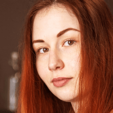 Фрилансер Кристина Л. — Украина, Киев. Специализация — Контент-менеджер, Копирайтинг