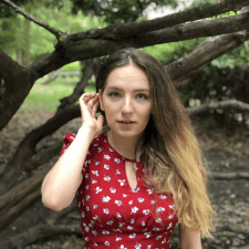 Христина Грушецька