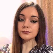 Заказчик Кристина Ш. — Украина, Черновцы.