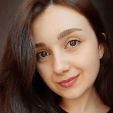 Фрилансер Христина Ш. — Украина, Ивано-Франковск. Специализация — Векторная графика, Иллюстрации и рисунки