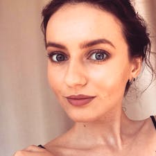 Фрилансер Кристина М. — Украина, Львов. Специализация — Английский язык, Рерайтинг