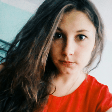 Фрилансер Кристина С. — Украина, Харьков. Специализация — E-mail маркетинг, Продвижение в социальных сетях (SMM)