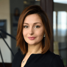 Заказчик Ирина Ч. — Украина, Киев.