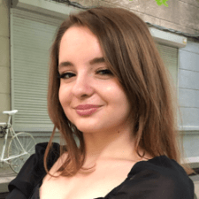 Freelancer Kseniia C. — Ukraine, Dnepr. Core skill — 3D Modeling, Vector Graphics