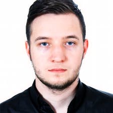 Фрилансер Виктор Ч. — Казахстан, Караганда. Специализация — Полиграфический дизайн, Логотипы