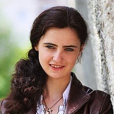 Фрилансер Олеся Ч. — Украина, Тернополь. Специализация — Редактура и корректура текстов