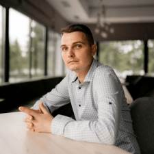 Заказчик Иван Ч. — Украина, Николаев.