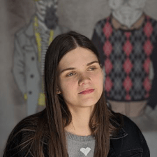 Freelancer Dar'ya C. — Ukraine, Dnepr. Core skill — Architectural Design, Interior Design