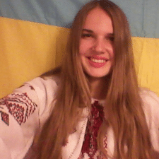 Фрилансер Ольга Ч. — Украина, Днепр. Специализация — Перевод текстов, Английский язык