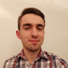 Freelancer Dmitry C. — Polska, Warszawa. Specjalizacja — PHP, Programowanie stron internetowych
