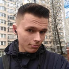 Заказчик Константин Ч. — Украина, Киев.