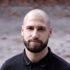 Фрилансер Александр Ч. — Украина, Днепр. Специализация — Тестирование и QA, Техническая документация