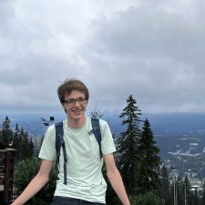Freelancer Ihor C. — Poland. Core skill — Software & Server Configuration