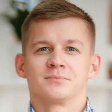 Freelancer Andrey P. — Ukraine, Charkiw. Fachgebiet — HTML & CSS, Javascript und Typescript