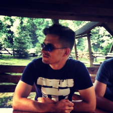 Freelancer Dmitry T. — Ukraine, Khmelnitskyi. Core skill — Web Programming, Desktop Apps