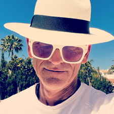 Заказчик Konstantin S. — Испания, Marbella.