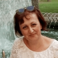 Freelancer Natalya K. — Ukraina, Lisiczańsk. Specjalizacja — Przepisywanie tekstów (rewright)