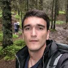 Заказчик Олексій О. — Украина, Киев.