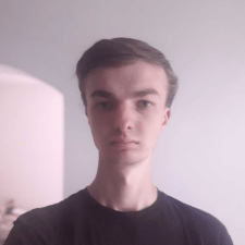 Freelancer Andrii B. — Ukraina, Kijów. Specjalizacja — Linux i Unix, Python